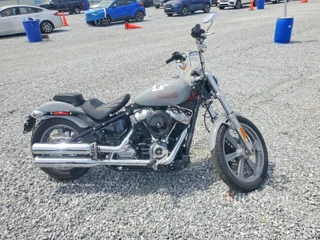 HARLEY-DAVIDSON MOTORCYLE