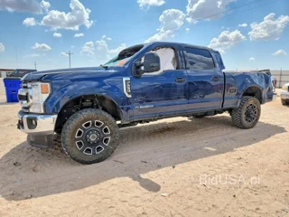 FORD F250 SUPER DUTY