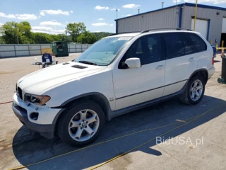 BMW X5 3.0I