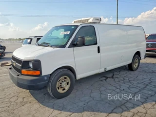 CHEVROLET EXPRESS G2500