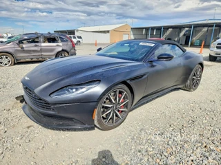 ASTON MARTIN DB11