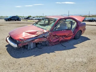 MITSUBISHI GALANT ES