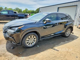 LEXUS NX 300 BASE