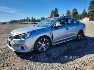 SUBARU LEGACY 3.6R LIMITED