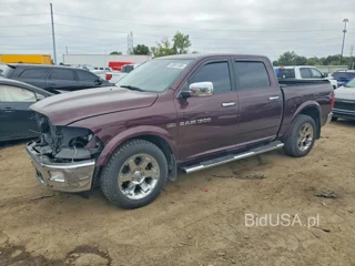 DODGE RAM 1500 LARAMIE