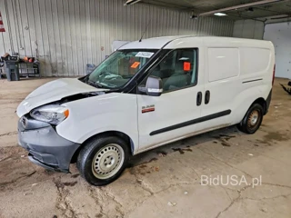 RAM PROMASTER CITY ST