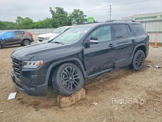 GMC ACADIA SLE