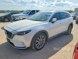 MAZDA CX-9 GRAND TOURING