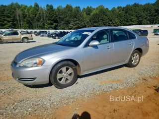 CHEVROLET IMPALA 1LT