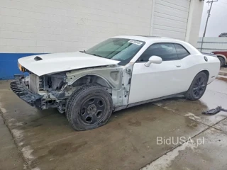 DODGE CHALLENGER GT