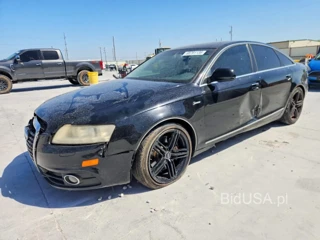 AUDI A6 PREMIUM PLUS