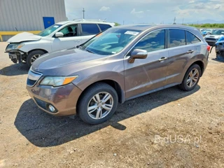 ACURA RDX TECHNOLOGY