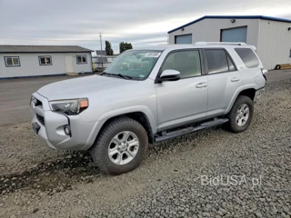 TOYOTA 4RUNNER SR5