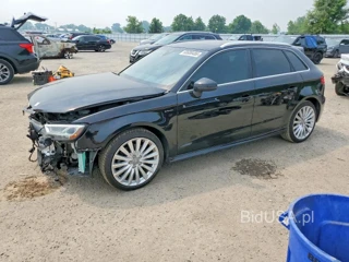 AUDI A3 E-TRON PRESTIGE