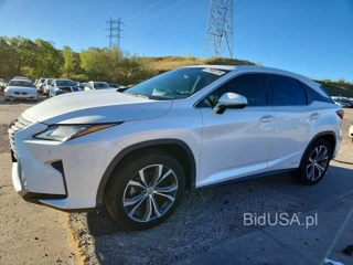 LEXUS RX 450H BASE