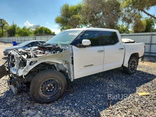 TOYOTA TUNDRA LIMITED HV