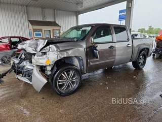 CHEVROLET SILVERADO K1500