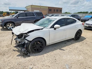 MAZDA 3 GRAND TOURING