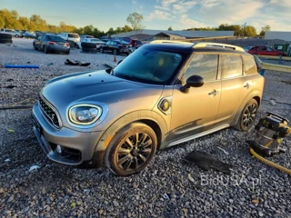 MINI COOPER S E COUNTRYMAN ALL4