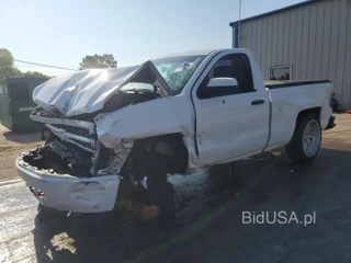 CHEVROLET SILVERADO C1500
