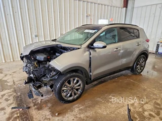 KIA SPORTAGE S