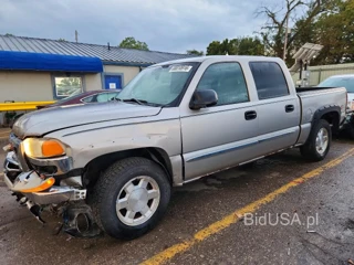 GMC NEW SIERRA K1500