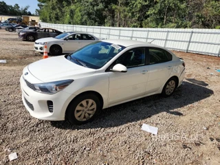 KIA RIO S
