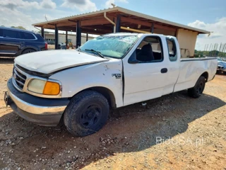 FORD F-150 HERITAGE CLASSIC