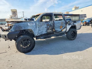TOYOTA TACOMA DOUBLE CAB PRERUNNER