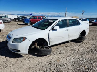 CHEVROLET MALIBU 2LT