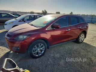 MAZDA CX-7