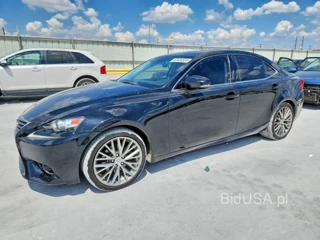 LEXUS IS 250