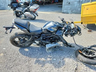 KAWASAKI EX650 R