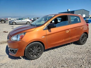 MITSUBISHI MIRAGE LE