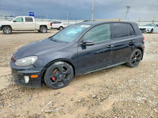 VOLKSWAGEN GTI