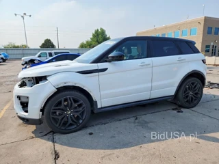 LAND ROVER RANGE ROVER EVOQUE HSE DYNAMIC