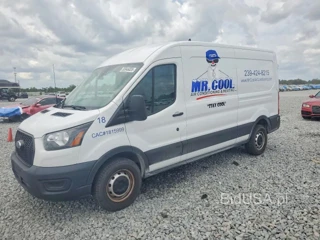 FORD TRANSIT T-250