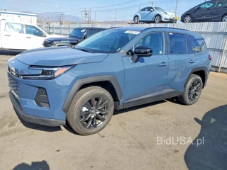 TOYOTA RAV4 XLE PREMIUM
