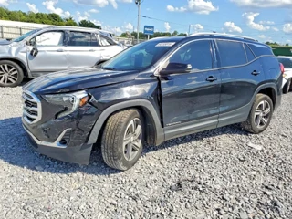 GMC TERRAIN SLT