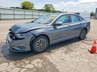 VOLKSWAGEN JETTA S