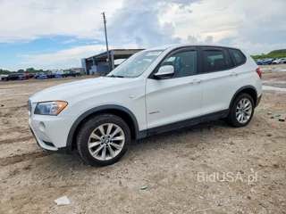 BMW X3 XDRIVE28I
