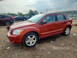 DODGE CALIBER R/T