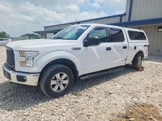 FORD F150 SUPERCREW
