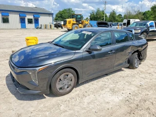 KIA K4 LX