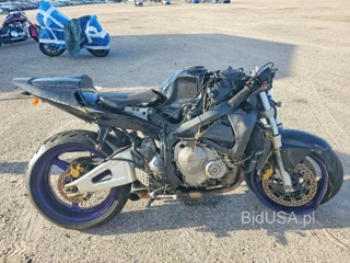 HONDA CBR600 RR