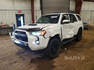 TOYOTA 4RUNNER TRD PRO