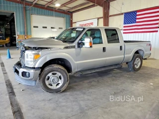 FORD F250 SUPER DUTY