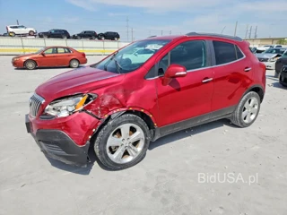 BUICK ENCORE