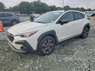 SUBARU CROSSTREK PREMIUM