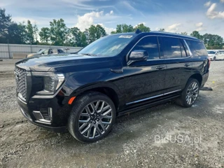 GMC YUKON DENALI ULTIMATE